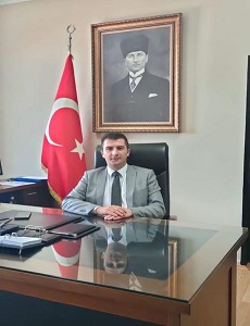 Mehmet Miraç DEMİR